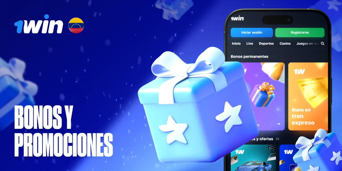 1win bonos cr